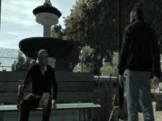 GTA 4 Mission - Smackdown GTA 4 Mission - Smackdown