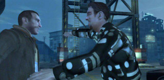 GTA 4 Mission - The Cousins Bellic GTA 4 Mission - The Cousins Bellic