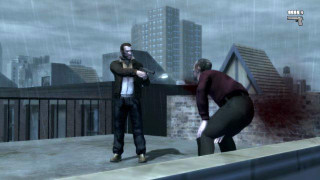 GTA 4 Mission - The Master and the Molotov GTA 4 Mission - The Master and the Molotov