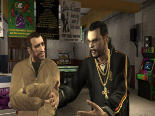 GTA 4 Mission - The Puerto Rican Connection GTA 4 Mission - The Puerto Rican Connection