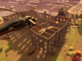 GTA 4 Mission - The Snow Storm GTA 4 Mission - The Snow Storm