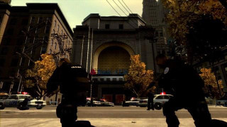 GTA 4 Mission - Three Leaf Clover GTA 4 Mission - Three Leaf Clover