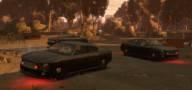 GTA 4 Mission - To Live and Die in Alderney GTA 4 Mission - To Live and Die in Alderney
