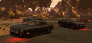GTA 4 Mission - To Live and Die in Alderney GTA 4 Mission - To Live and Die in Alderney