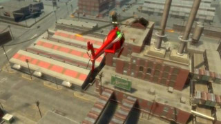 GTA 4 Mission - Trespass GTA 4 Mission - Trespass
