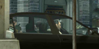 GTA 4 Mission - Undertaker GTA 4 Mission - Undertaker