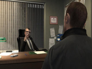 GTA 4 Mission - Wrong is Right GTA 4 Mission - Wrong is Right