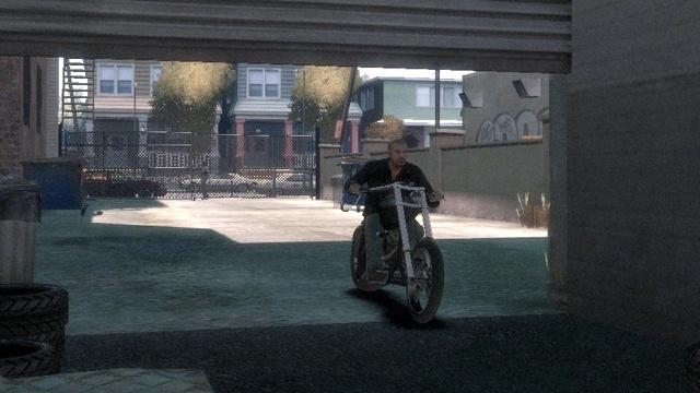 Angus' Bike Thefts - GTA 4 Side Missions Guide (GTA IV, TLaD & TBoGT) Angus' Bike Thefts - GTA 4 Side Missions Guide (GTA IV, TLaD & TBoGT)
