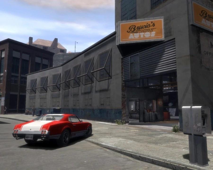 Exotic Exports  GTA 4 Side Missions Guide (GTA IV, TLaD & TBoGT)