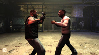 L.C. Cage Fighters L.C. Cage Fighters