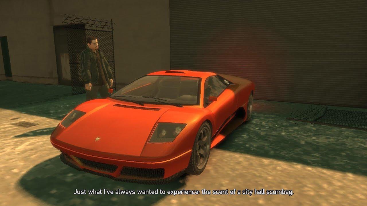 Stubbs' Dirty Laundry - GTA 4 Side Missions Guide (GTA IV, TLaD & TBoGT) Stubbs' Dirty Laundry - GTA 4 Side Missions Guide (GTA IV, TLaD & TBoGT)