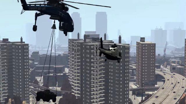 Caught with your Pants Down  GTA IV TBoGT Mission Guide  The Ballad