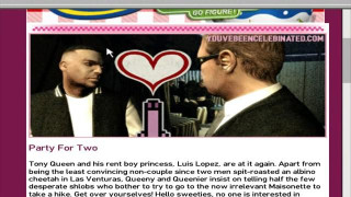 GTA IV: TBoGT Mission - Blog This!... (Part 1)