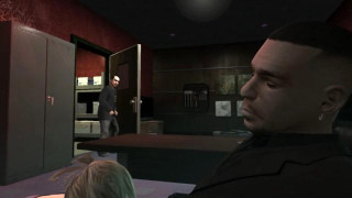 GTA IV: TBoGT Mission - Boulevard Baby