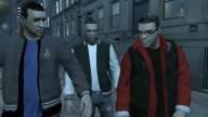 GTA IV: TBoGT Mission - Corner Kids