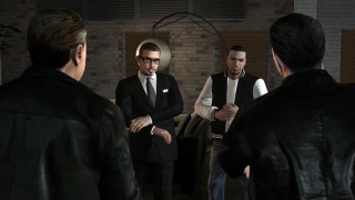GTA IV: TBoGT Mission - I Luv L.C.