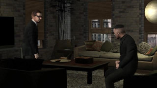 GTA IV: TBoGT Mission - Ladies' Night