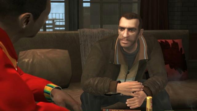 The Holland Play - GTA 4 Mission The Holland Play - GTA 4 Mission
