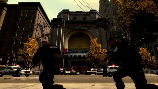 Three Leaf Clover - GTA 4 Mission Three Leaf Clover - GTA 4 Mission