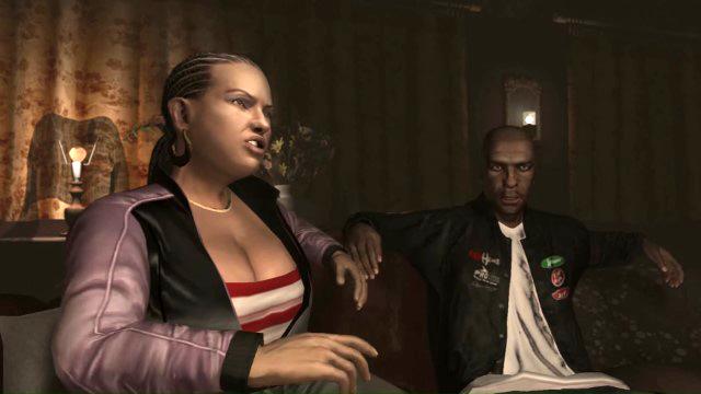 Heavy Toll - GTA IV: TLaD Mission Guide & Walkthrough | The Lost and Damned Heavy Toll - GTA IV: TLaD Mission Guide & Walkthrough | The Lost and Damned