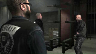 GTA IV: TLaD Mission - Action/Reaction GTA IV: TLaD Mission - Action/Reaction
