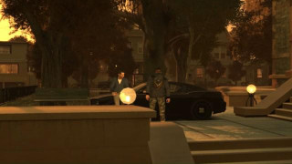 GTA IV: TLaD Mission - Bad Cop Drop GTA IV: TLaD Mission - Bad Cop Drop