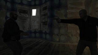 GTA IV: TLaD Mission - Bad Standing GTA IV: TLaD Mission - Bad Standing