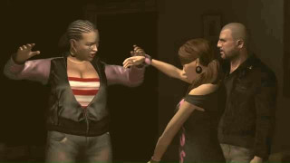 GTA IV: TLaD Mission - Buyer's Market GTA IV: TLaD Mission - Buyer's Market