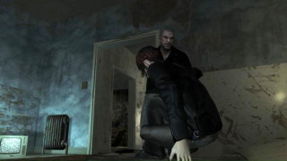 GTA IV: TLaD Mission - Coming Down GTA IV: TLaD Mission - Coming Down