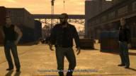 GTA IV: TLaD Mission - End of Chapter