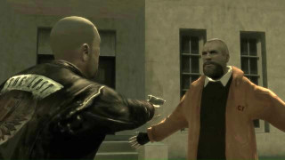 GTA IV: TLaD Mission - Get Lost GTA IV: TLaD Mission - Get Lost
