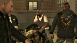 GTA IV: TLaD Mission - Hit the Pipe GTA IV: TLaD Mission - Hit the Pipe