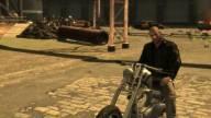 GTA IV: TLaD Mission - It's War