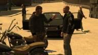 GTA IV: TLaD Mission - Liberty City Choppers