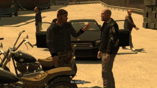 GTA IV: TLaD Mission - Liberty City Choppers GTA IV: TLaD Mission - Liberty City Choppers