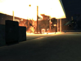 GTA IV: TLaD Mission - Shifting Weight GTA IV: TLaD Mission - Shifting Weight