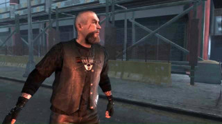 GTA IV: TLaD Mission - This Shit's Cursed GTA IV: TLaD Mission - This Shit's Cursed