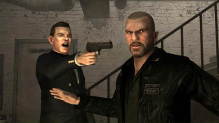 GTA IV: TLaD Mission - Was It Worth It? GTA IV: TLaD Mission - Was It Worth It?