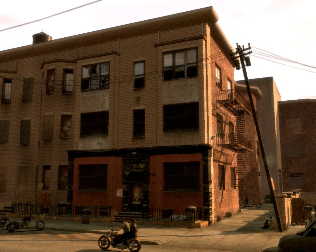 Safe house in gta 5 фото 34
