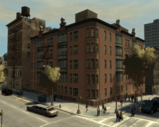 Playboy X's Penthouse