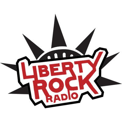 Image: Liberty Rock Radio