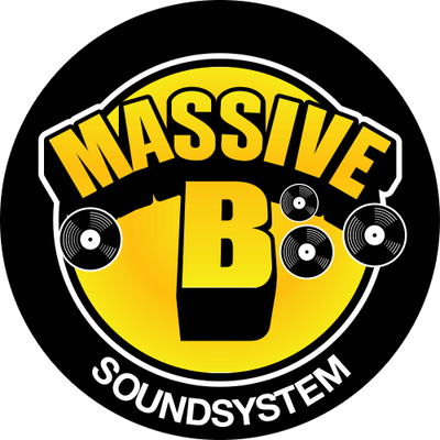 Image: Massive B Soundsystem 96.9