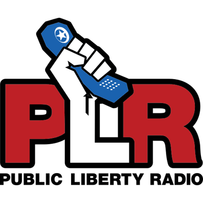 Image: Public Liberty Radio
