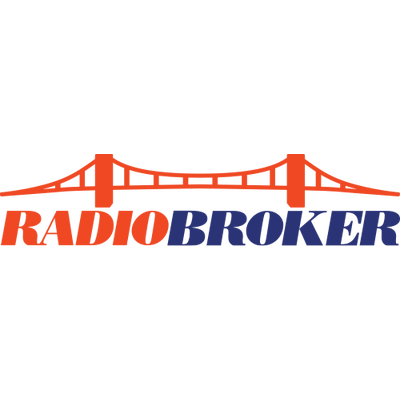 Image: Radio Broker