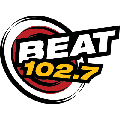 Image: The Beat 102.7