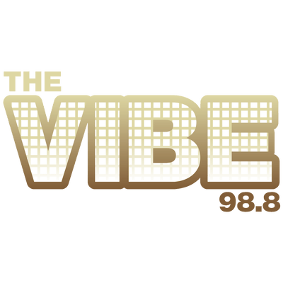 Image: The Vibe 89.8
