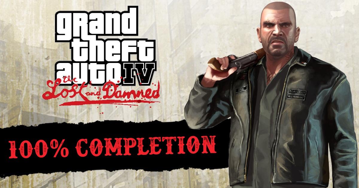 GTA 5 100% Completion Guide & Grand Theft Auto V Checklist