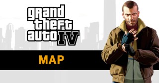 Map & Locations