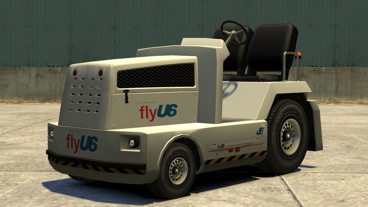 Akuma GTA 4 Vehicle Stats (GTA IV, TLaD & TBoGT)