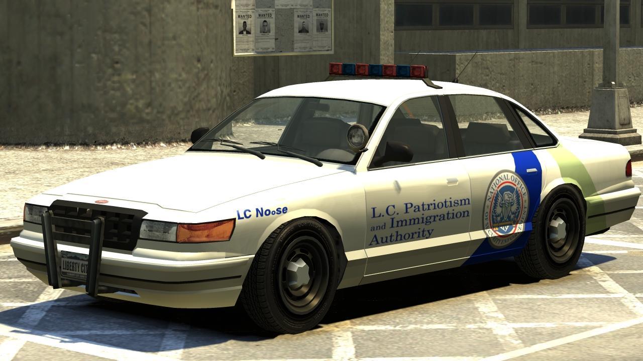 The Families, Wiki GTA RP Kamikaze